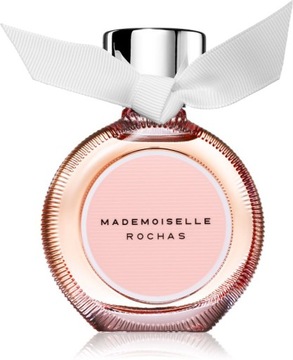 Rochas Mademoiselle Rochas woda perfumowana dla kobiet 50 ml