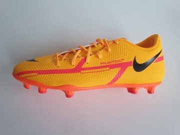 Бутсы Nike PHANTOM GT CLUB FG R 40 DA5640 808