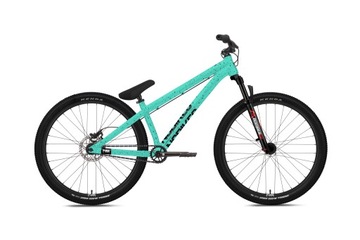 Rower NS Bikes Movement Z2 DIRT koło 26 