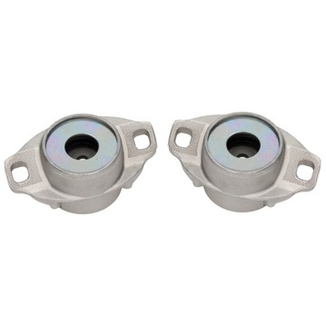 PODUSZKI AMORTYZATORA TYŁ CITROEN C4 PEUGEOT 307