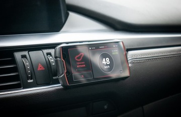 Радар-детектор YANOSIK GTm 12 месяцев