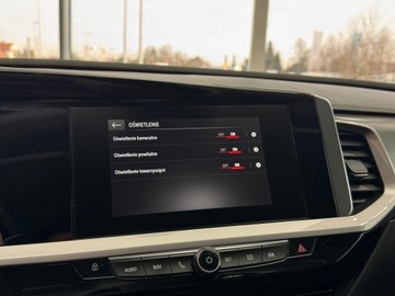 Opel 2022 Opel Grandland Business Edition / Kamera / CarPlay, zdjęcie 29