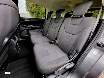Ford S-Max II Van 2.0 TDCi 150KM 2016 Ford S-Max BARDZO LADNY,7 osob, Titanium , GWARANCJA 2.0 Diesel 150KM, zdjęcie 5