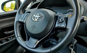 Toyota Yaris III 2018 Toyota Yaris Filmik VIDEO Oryginal przebieg KAMERA NAVI sam zobacz ZADBANY, zdjęcie 11