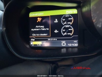 Ferrari California 2015 Ferrari California 2015 r., 3,9L CALIFORNIA T 3.9 Benzyna 553KM, zdjęcie 4