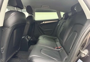 Audi A5 8T 2012 Audi A5 Sportback Audi A5 Sportback 2.0 Diesel 163KM, zdjęcie 23