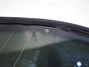 ОКНО КУЗОВА ПРАВОЕ ЗАДНЕЕ FORD MONDEO MK4 COMBI