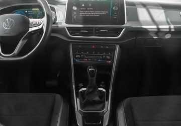Volkswagen T-Roc I SUV Facelifting 2.0 TDI SCR 150KM 2024 Volkswagen T-Roc 2.0 TDI Style DSG, Podgrz. fotele, Aktywny tempomat 2.0, zdjęcie 15
