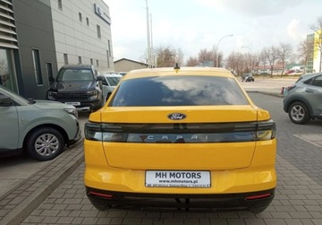 Ford 2024 Ford Capri Dodatkowo zyskaj do 40 000 zl dotacji w programie NaszEauto, zdjęcie 7