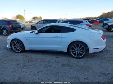 Ford Mustang VI Mach 1 5.0 Ti-VCT 460KM 2021 Ford Mustang Gt Premium 2021 5.0l 5.0 Benzyna 460KM, zdjęcie 5