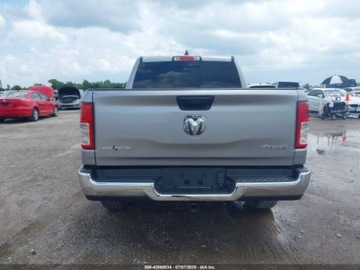  RAM 1500 Lone Star 57 Box 2023 3.6l 3.6 Benzyna 305KM, zdjęcie 4