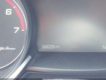 Alfa Romeo Stelvio SUV Facelifting 2.0 Turbo 280KM 2020 Alfa Romeo Stelvio 2020 Alfa Romeo Stelvio Sport AWD 2.0 Benzyna 280KM, zdjęcie 13