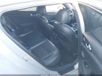 Kia Stinger 2022 Kia Stinger Gt-Line 2022 2.5 Benzyna 300KM, zdjęcie 12