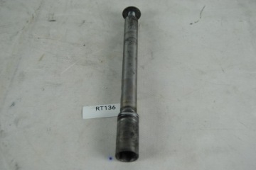 Ось Ось Штифт Передний Передний BMW R 1250 RT 2023