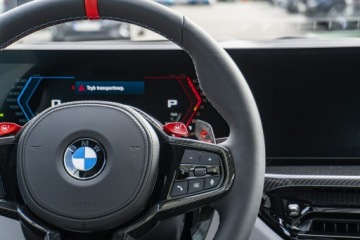 BMW Seria 4 G22-23-26 M4 Cabrio Facelifting 3.0 M4 530KM 2026 BMW M4 Competition M xDrive Cabrio - Dostępny od, zdjęcie 32