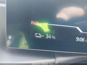 BMW 2023 BMW i4 2023 BMW i4 M50 Gran Coupe Elektryczny 1KM, zdjęcie 16