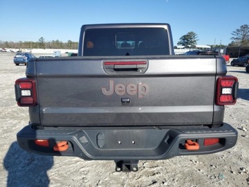 Jeep 2021 Jeep Gladiator Mojave, 2021r., 4x4, 3.6L 3.6 Benzyna 285KM, zdjęcie 5