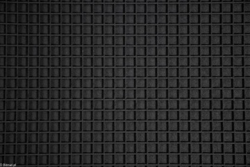 ТОЛСТЫЙ АНТИВИБРАЦИОННЫЙ КОВРИК 60Х60см ДЛЯ СТИРАЛЬНОЙ МАШИНЫ 8мм