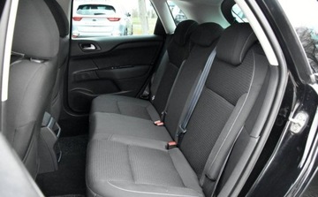 Citroen C4 II 2018 Citroen C4 LED Blis alusy Idealny Automat ZAREJSTROWANY w Pl 1.6 Diesel, zdjęcie 21