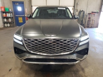  Genesis GV80 2025r., 4x4, 3.5L 3.5 Benzyna 375KM, zdjęcie 4