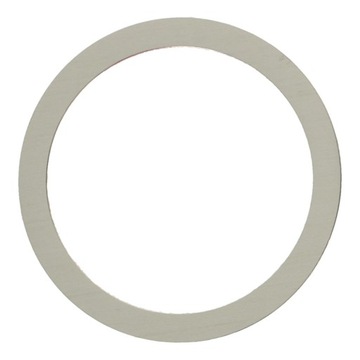 Blaszka Ring Magsafe - srebrna