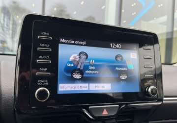 Toyota 2022 Toyota Yaris Yaris Comfort FV23 Pelen serwis ASO 1 wlasciciel, zdjęcie 17