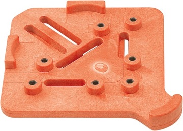 BLUM ZML.0330 wzornik wiertarski do SPACE CORNER