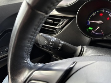 Toyota C-HR I Crossover Facelifting 2.0 Hybrid Dynamic Force 184KM 2022 Toyota C-HR 2.0 Hybrid Style 2.0 Hybrid Style | au, zdjęcie 21