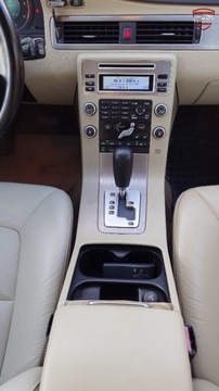 Volvo XC70 II Kombi 2.4 D5 185KM 2008 Volvo XC 70 Rej PL Sumum 4x4 Serwis Webasto Navi Ksenon Skora Tempomat Bez, zdjęcie 20