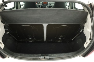 Toyota Aygo II Hatchback 3d Facelifting 1.0 VVT-i 72KM 2021 Toyota Aygo 1.0 VVT-i, Salon Polska, VAT 23%, zdjęcie 10