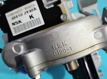 ČERPADLO SERVA RENAULT KOLEOS I 08-11 2.0 DCI