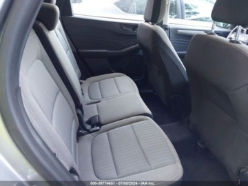 Ford Escape III 2021 Ford Escape 2021 Ford Escape S AWD 1.5 Benzyna 181KM, zdjęcie 7