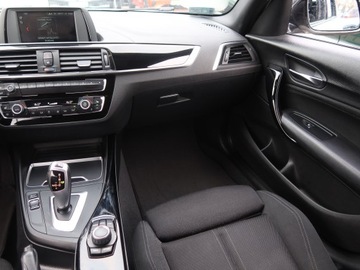 BMW Seria 1 F40 2019 BMW 1 118d, Salon Polska, Serwis ASO, Automat, zdjęcie 7