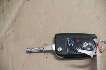 ВЫКЛЮЧАТЕЛЬ ЗАЖИГАНИЯ НА РУЛЕВОЙ КОЛОНЕ VW ATLAS 3QF419512B