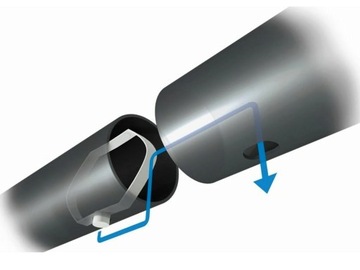 Прямоугольный насос для бассейна 975х488см, комплект INTEX 9в1