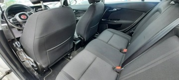 Fiat Tipo II Station Wagon 1.6 MultiJet 120KM 2018 Fiat Tipo ledy multijet 120 koni, zdjęcie 17