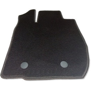 DACIA Duster 2009-2017 2016 2015 2014 2013 2012