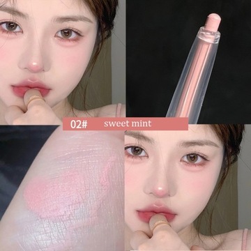 Diamond Eyes Pencil Блестящие блестящие тени для век в маркере