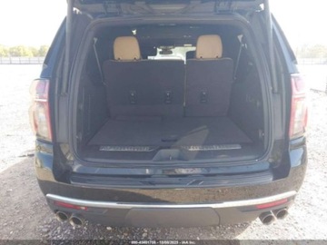 Chevrolet Suburban GMT900 2023 Chevrolet Suburban Premier 2023 5.3l 5.3 Benzyna 355KM, zdjęcie 5