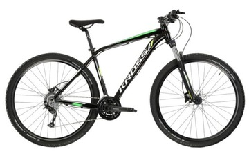 ROWER GÓRSKI KROSS ESPRIT 3.1 KOŁA 29 HEXAGON
