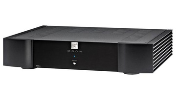 MOON 390 + MOON 330A — ВЫСОКОГО КАЧЕСТВА СТЕРЕОНАБОРА MOON