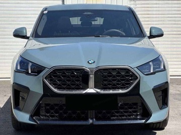 BMW X2 U10 2025 BMW X2 sDrive20i Sport Suv 1.5 (170KM) 2025, zdjęcie 1