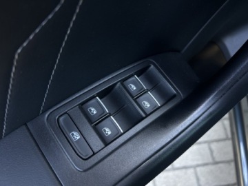 Seat Ateca SUV Facelifting 1.5 EcoTSI 150KM 2022 Seat Ateca |Elektryczna klapa bagażnika|Ogrzewana, zdjęcie 10