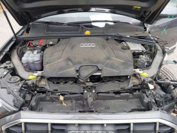 Audi Q7 II 2022 Audi Q7 Premium Plus 55 Tfsi Quattro Tiptronic 2022 3.0l 3.0 Benzyna 335KM, zdjęcie 8