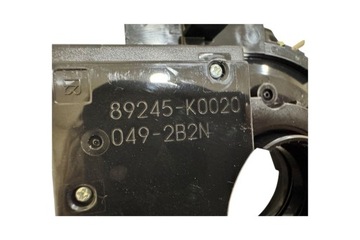 KROUŽEK VÝZTUHA ŘÍDÍCÍ MERCEDES-BENZ VITO MINI BUS / PASAŽÉR (W639)