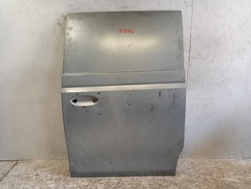 NOVÉ DVEŘE LEVÉ ZADNÍ LEVÝ POSUVNÉ VW ID BUZZ 1T3 22-