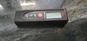 DALMIERZ LASEROWY MIERNIK CYFROWY LEICA DISTO D110