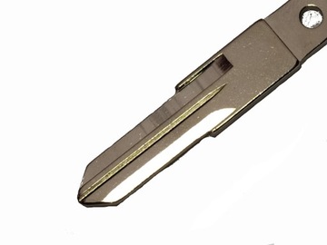 КОРПУС КЛЮЧА RENAULT DACIA NISSAN GROT VAC102