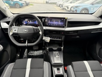 Opel Frontera C SUV Electric Elektryczny 44kWh 113KM 2025 Opel Frontera GS 113 KM | 54 kWh | skrzynia automatyczna | elektryczny |, zdjęcie 8