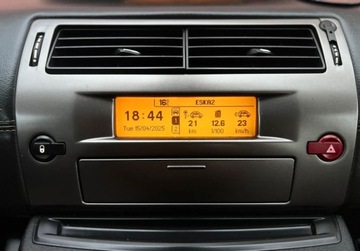 Citroen C4 I 2005 Citroen C4 AUTOMAT tempomat czujniki Warszawa Gwarancja w cenie VWWA 2.0, zdjęcie 20